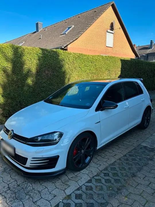 Volkswagen Golf 7