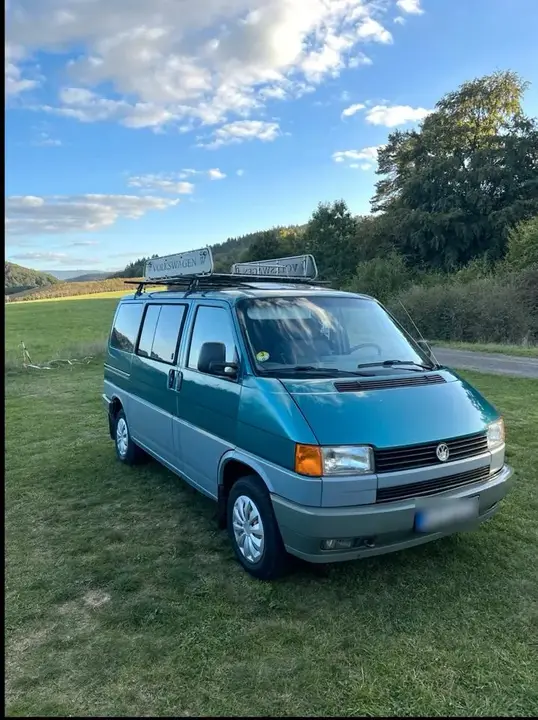 Volkswagen T4 Multivan