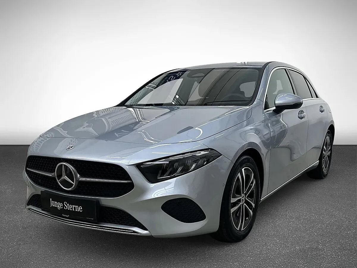 Mercedes-Benz A-Class 2025 photo 2