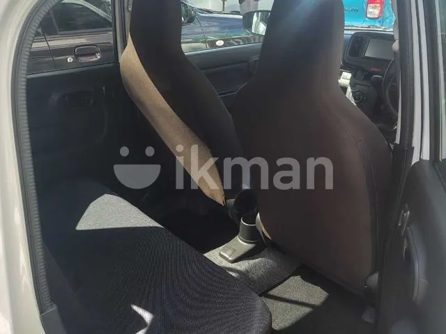 Mazda Carol 2023 photo 3