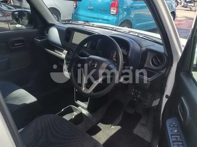 Mazda Carol 2023 photo 2