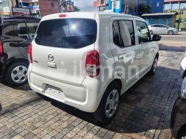Mazda Carol 2023 photo 5