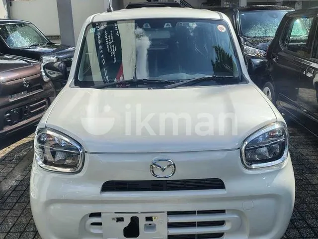 Mazda Carol