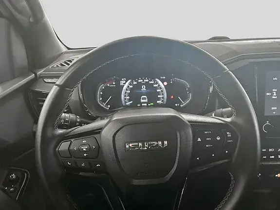Isuzu D-Max 2024 photo 4