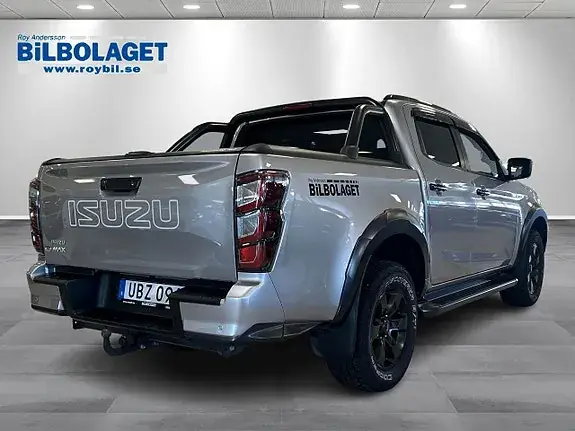 Isuzu D-Max 2024 photo 3
