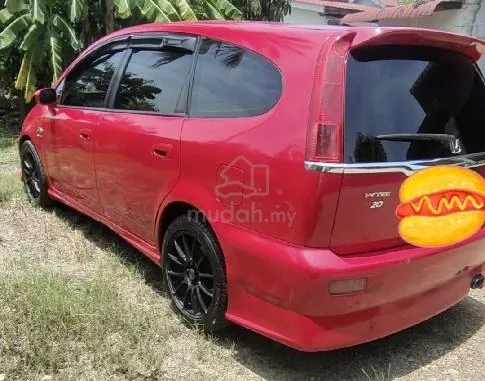 Honda Stream