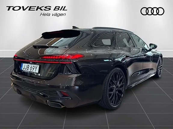 Audi A6 2026 photo 3