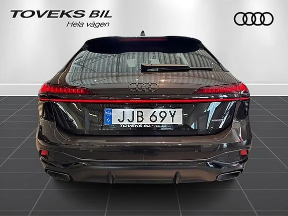 Audi A6 2026 photo 4