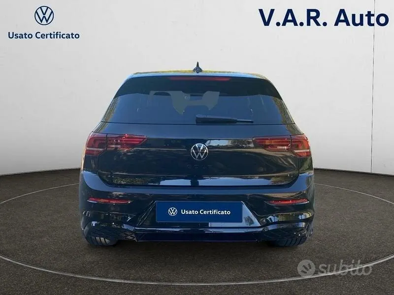 Volkswagen Golf 2026 photo 4