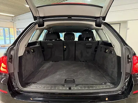 BMW 520D 2014 photo 5