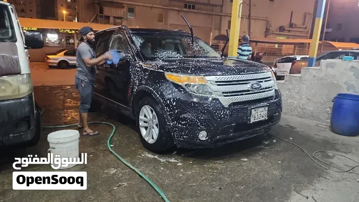 Ford Explorer 2013 photo 3