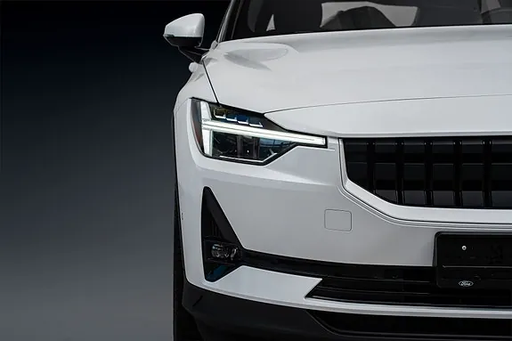 Polestar 2 2023 photo 4