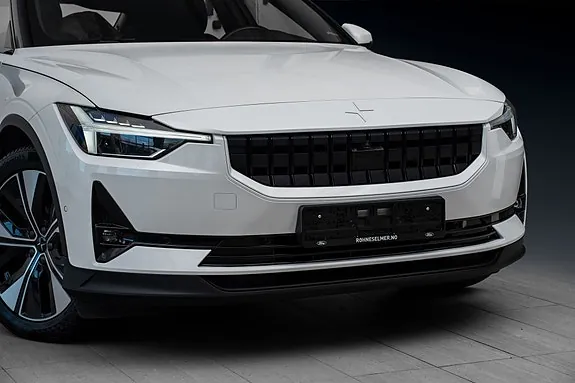 Polestar 2 2023 photo 2
