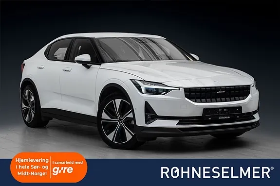 Polestar 2