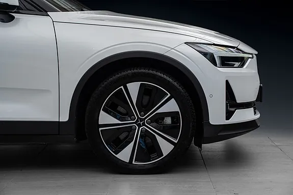 Polestar 2 2023 photo 5