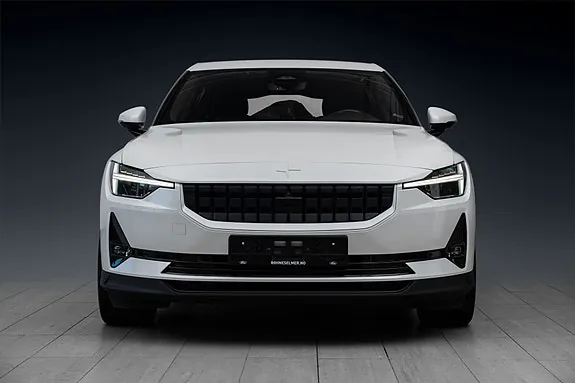Polestar 2 2023 photo 3