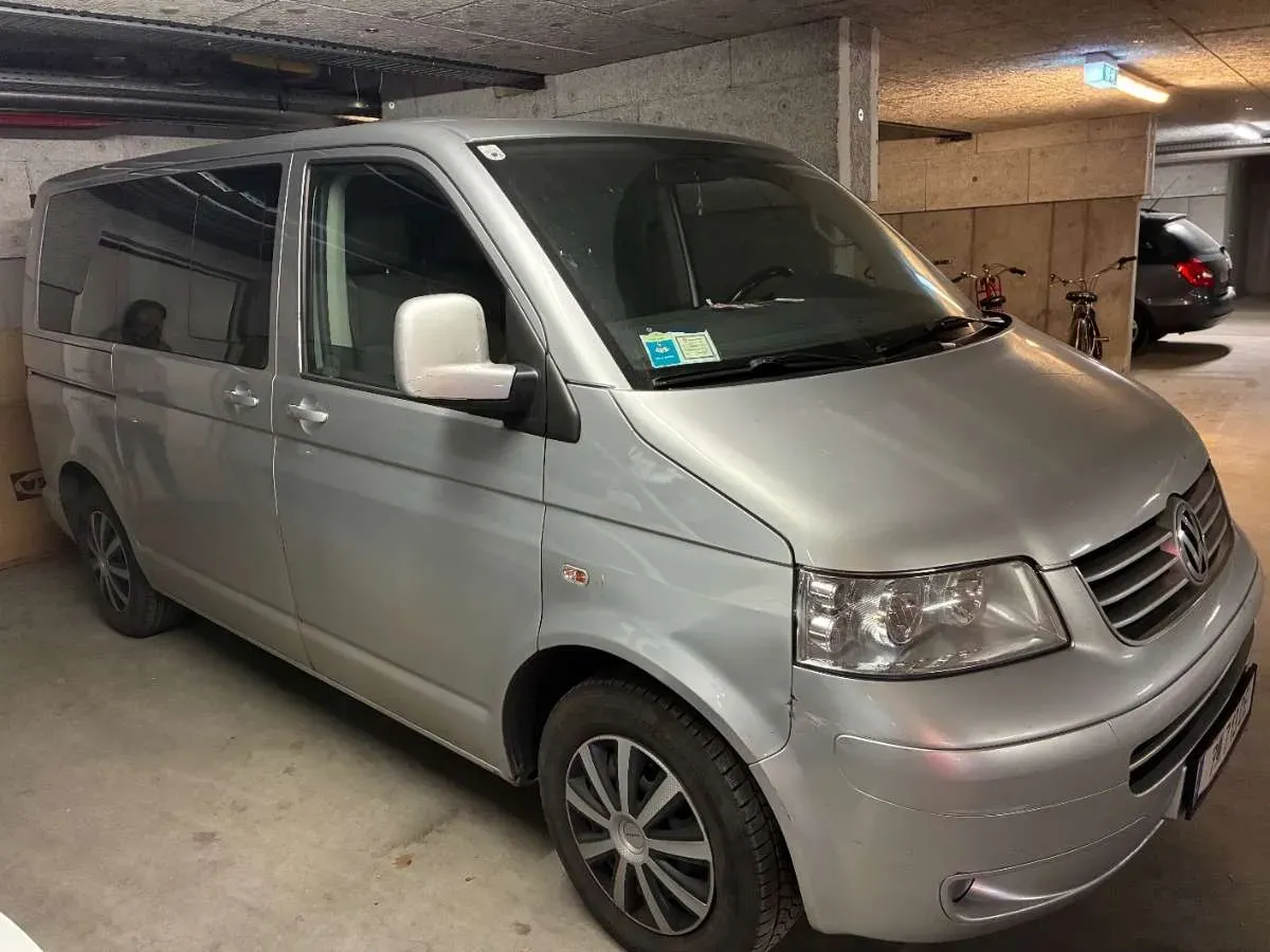 Volkswagen T5