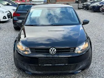 Volkswagen Polo 2011 photo 2