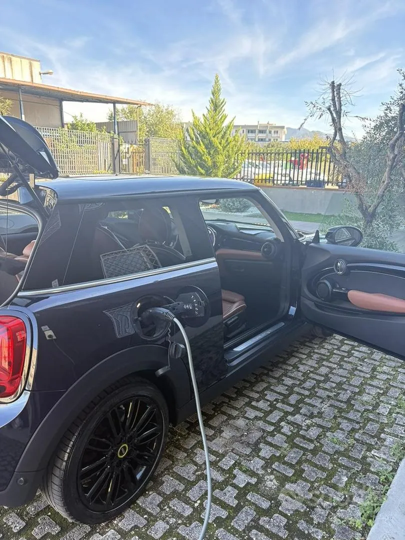 Mini Cooper Se 2022 photo 3