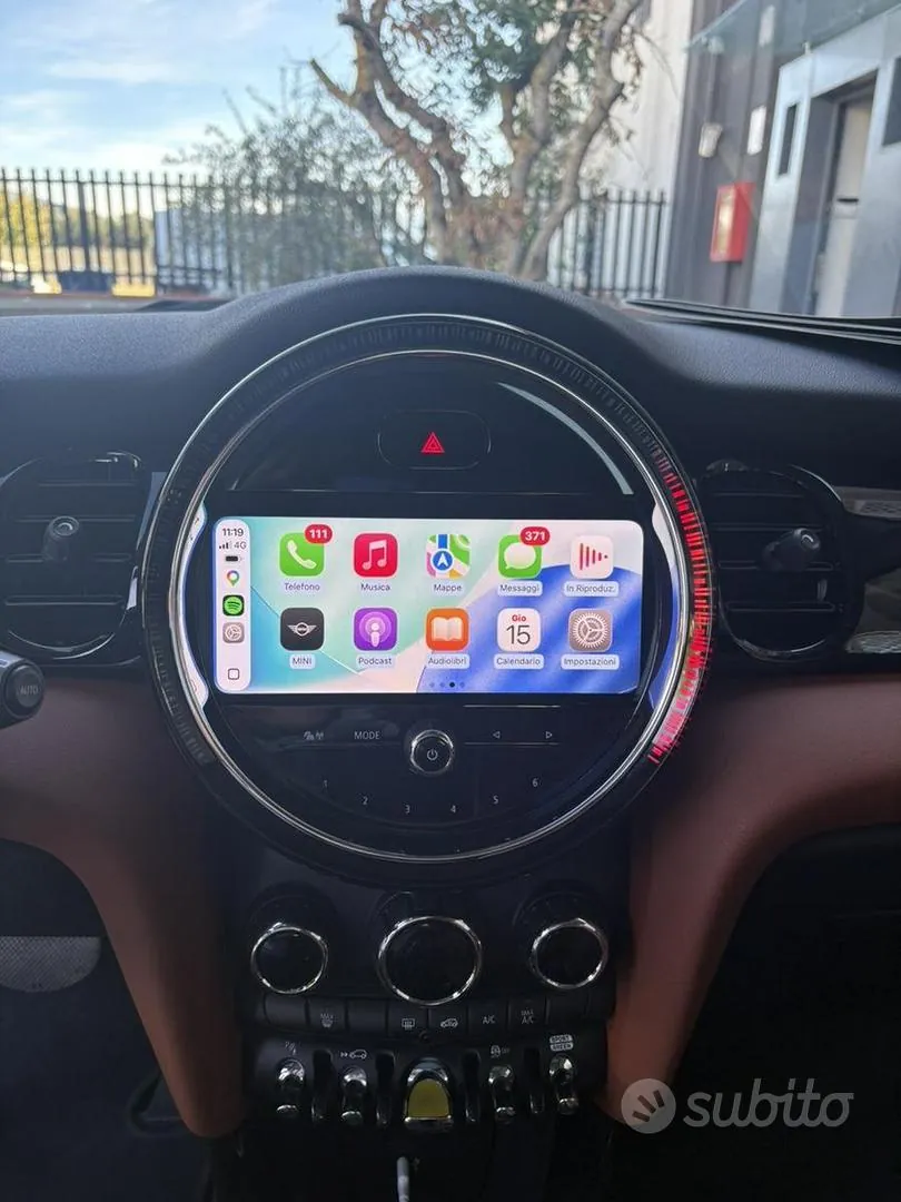 Mini Cooper Se 2022 photo 5