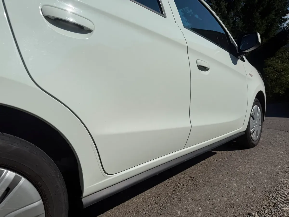 Mitsubishi Space Star 2021 photo 3