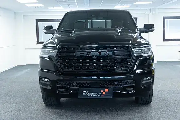 Ram 1500 2026 photo 5