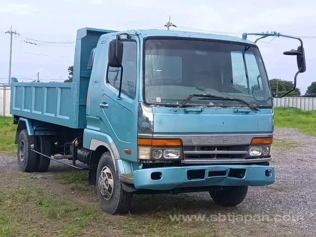 Mitsubishi Fighter