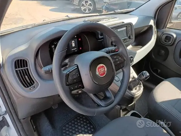 Fiat Panda 2025 photo 4