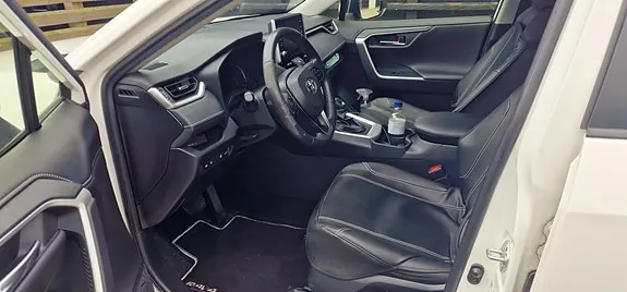 Toyota Rav4 2019 photo 4
