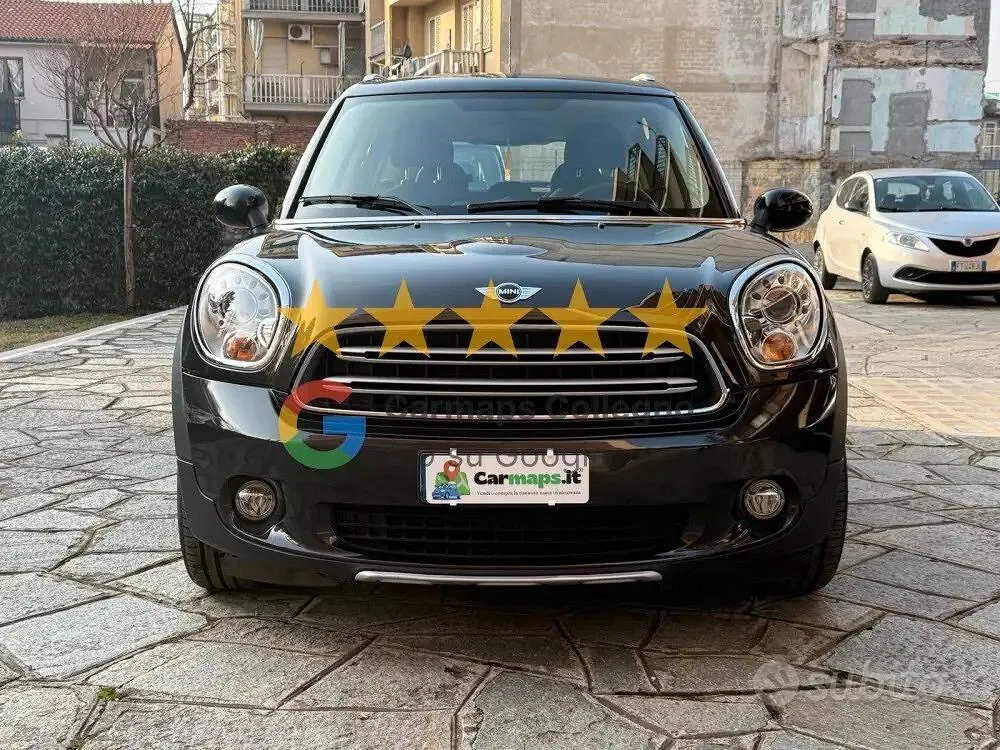 Mini Countryman 2016 photo 2