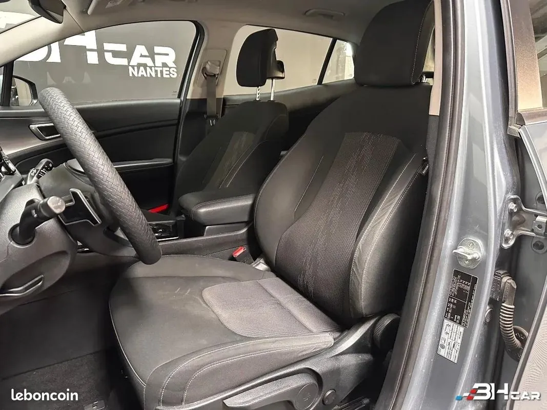 Kia Sportage 2022 photo 4