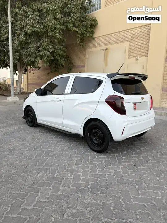 Chevrolet Spark 2020 photo 4