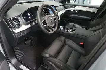 Volvo Xc90 2026 photo 4