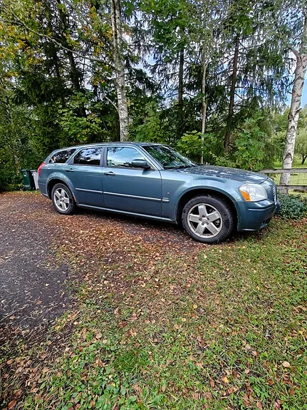 Dodge Magnum