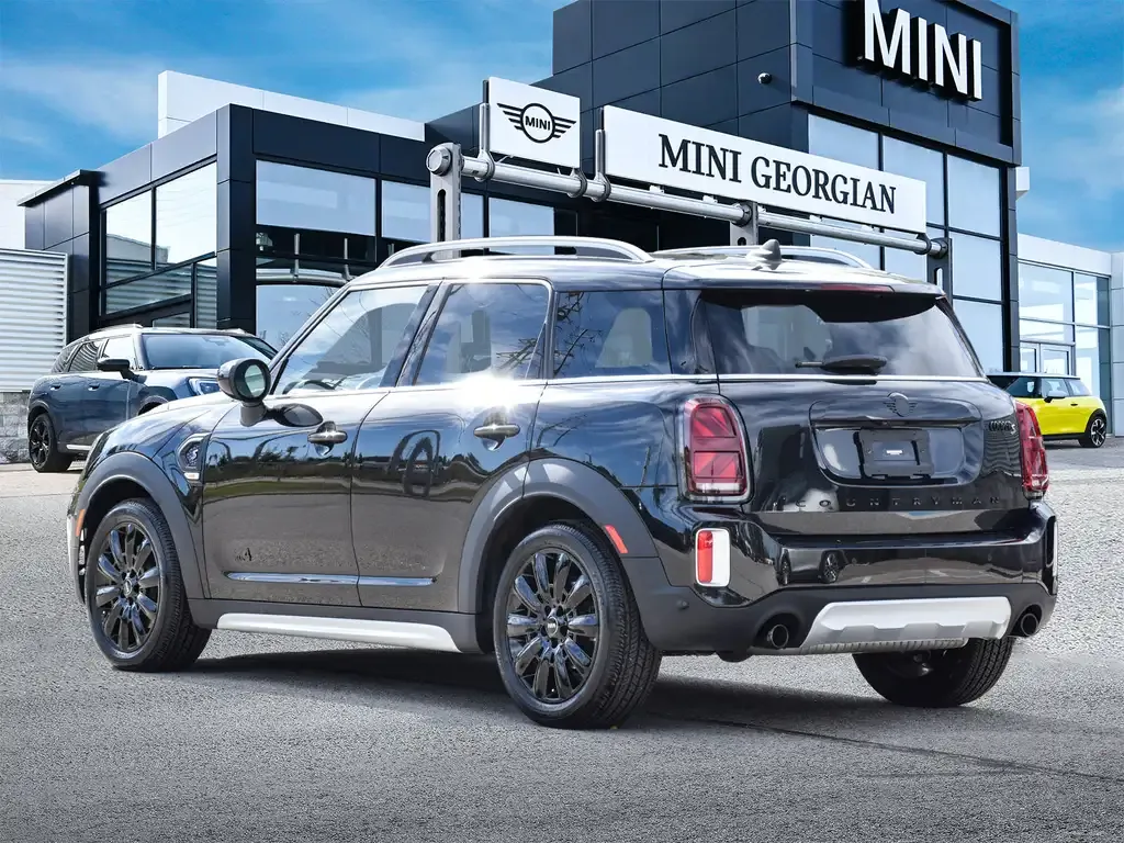 Mini Countryman 2023 photo 5