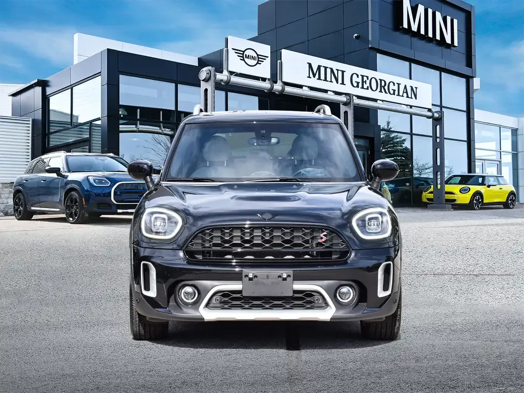 Mini Countryman 2023 photo 3