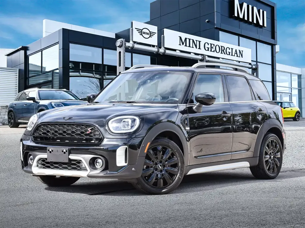 Mini Countryman 2023 photo 2