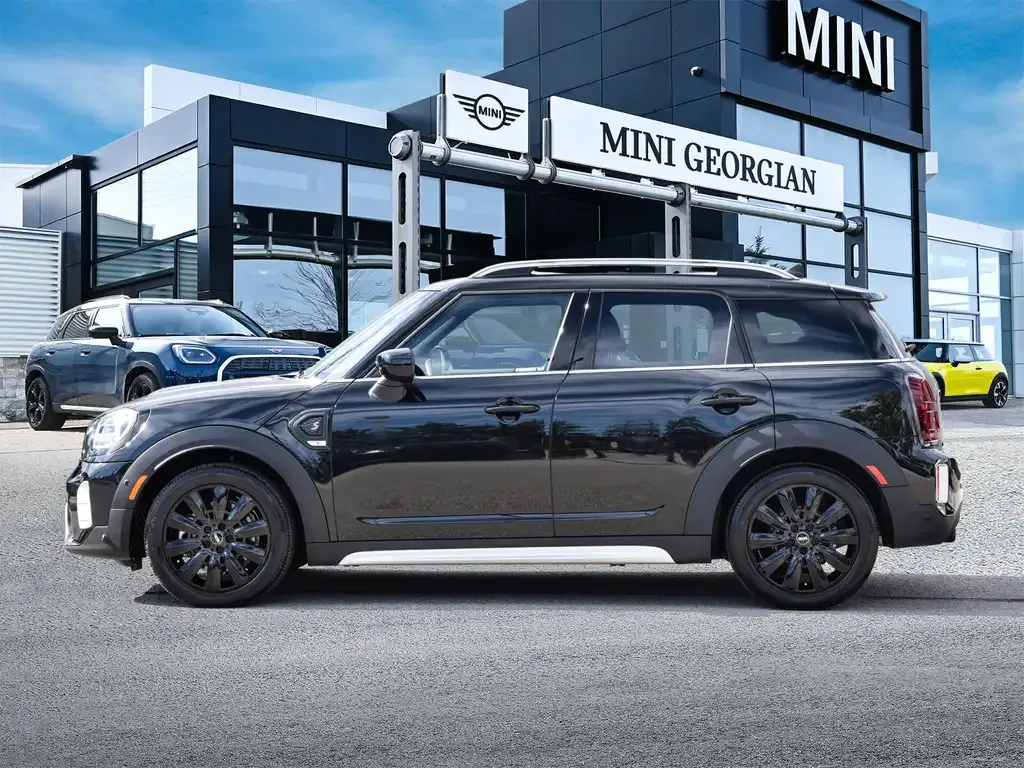 Mini Countryman 2023 photo 4