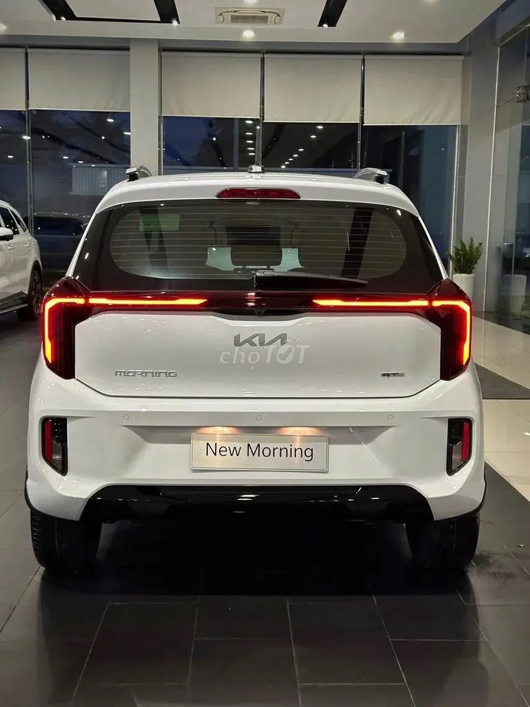 Kia Morning 2026 photo 2