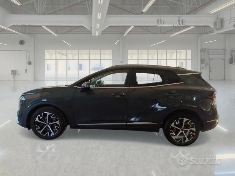 Kia Sportage 2023 photo 5