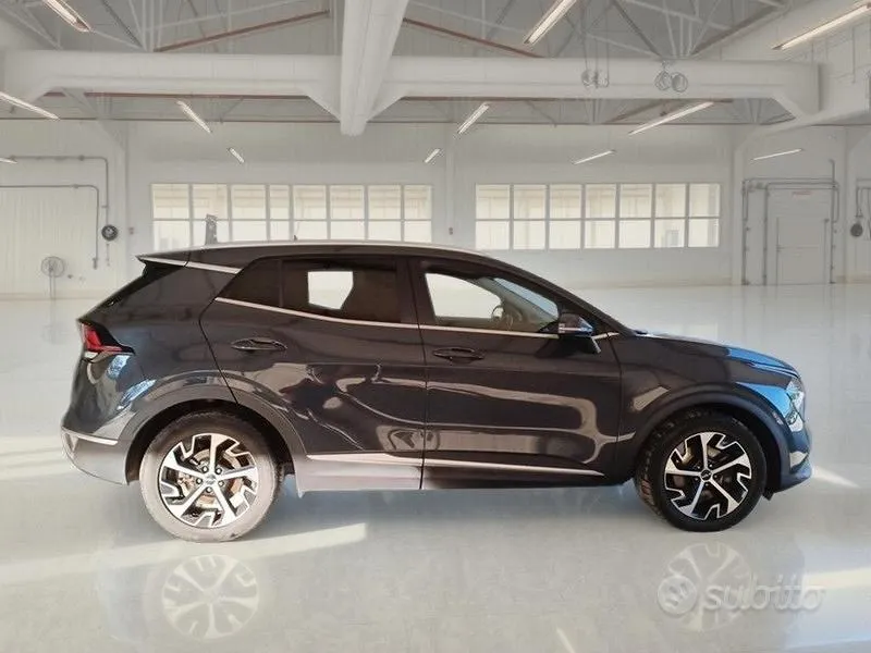 Kia Sportage 2023 photo 3