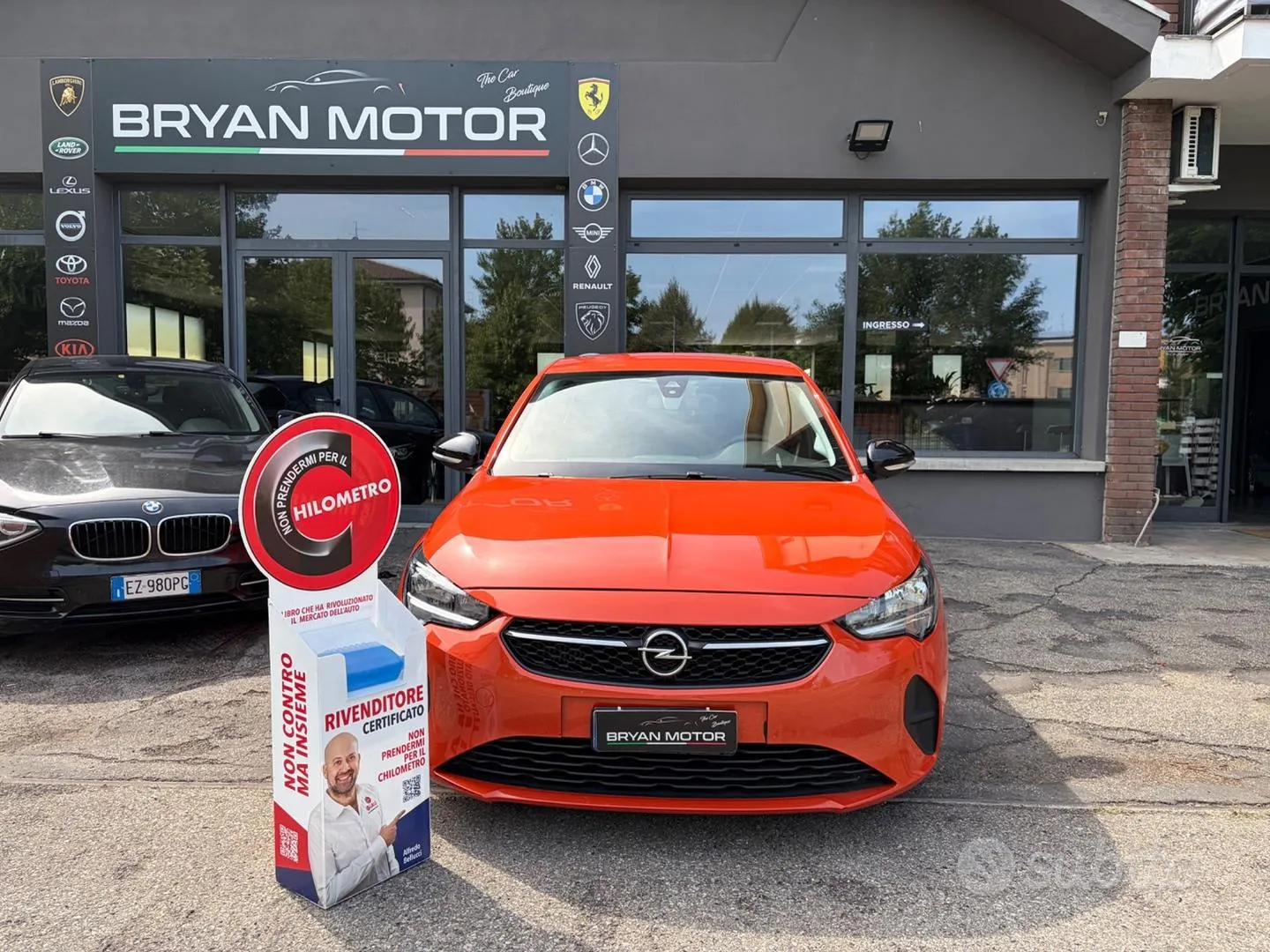 Opel Corsa 2022 photo 2