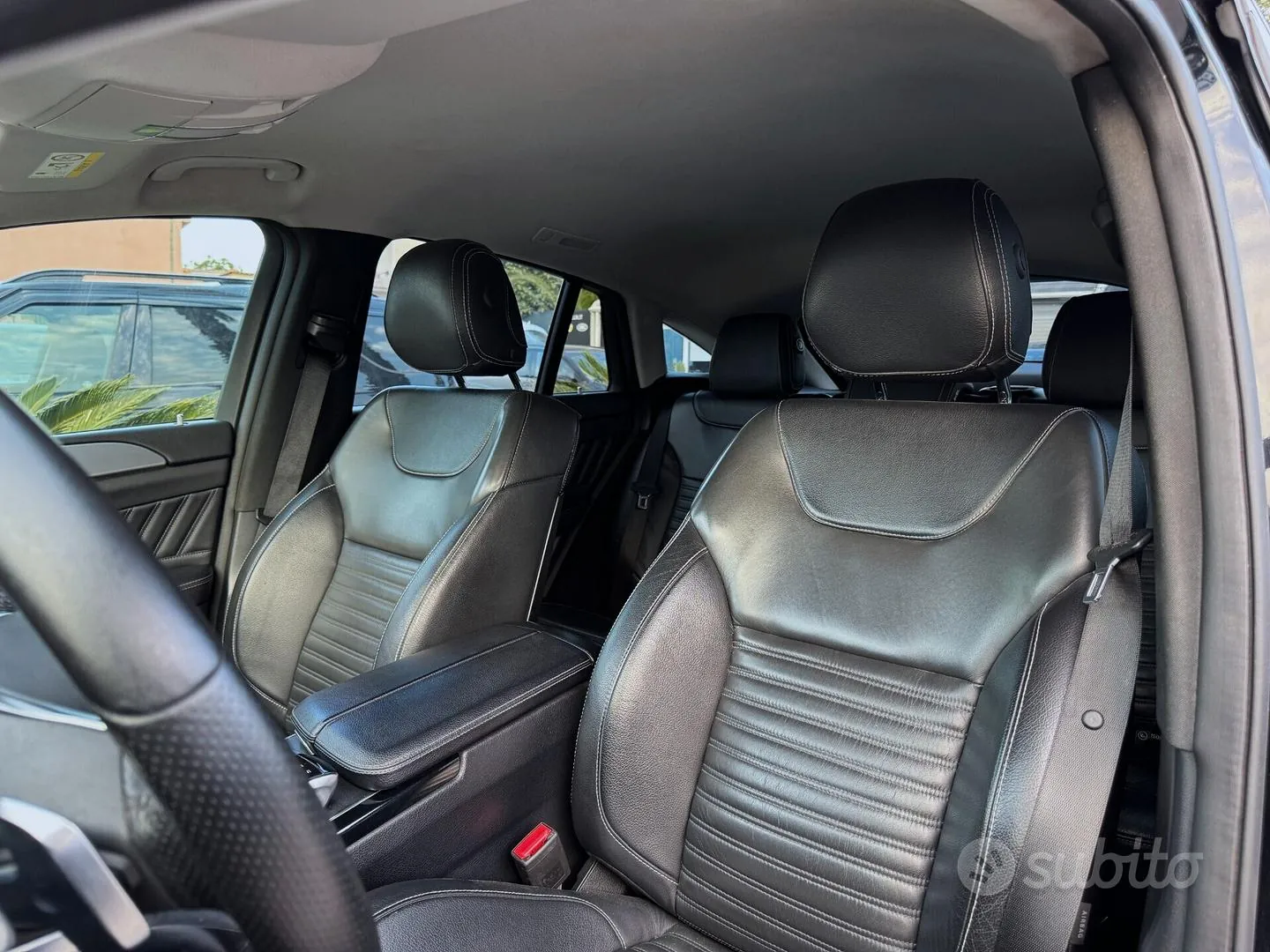 Mercedes-Benz Gle 2016 photo 4