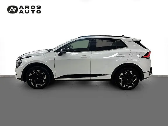 Kia Sportage 2023 photo 4