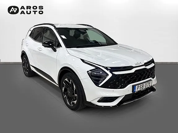 Kia Sportage 2023 photo 3
