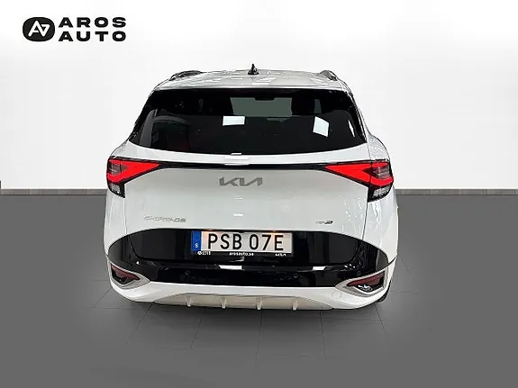 Kia Sportage 2023 photo 5