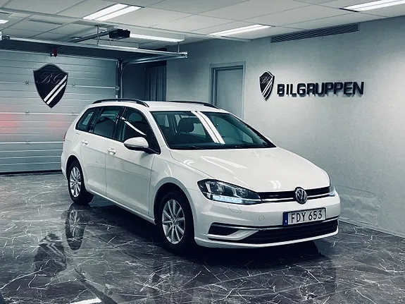 Volkswagen Golf I