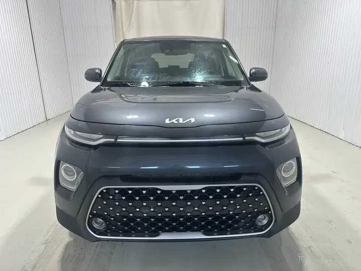 Kia Soul 2022 photo 2