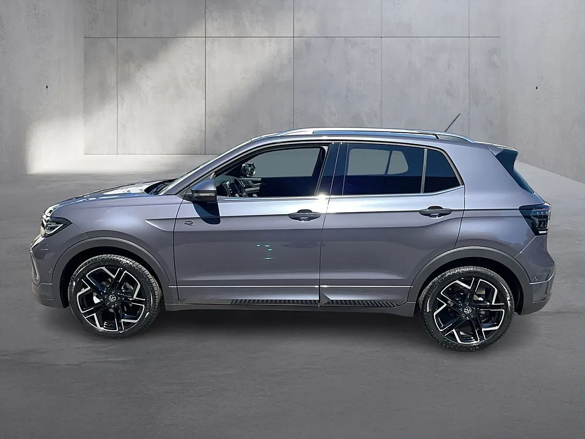 Volkswagen T-Cross 2026 photo 2