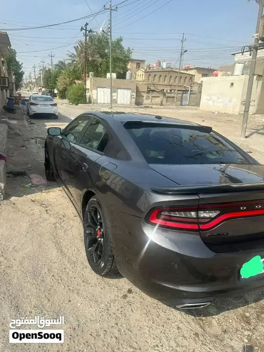 Dodge Charger